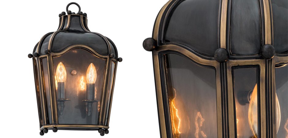 Бра Wall Lamp Elysee Ferme - Loft-Concept в Кирове