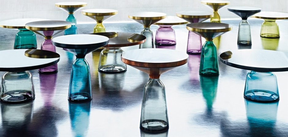 Bell Coffee Table classicon Bell Coffee Table classicon - Loft-Concept в Кирове