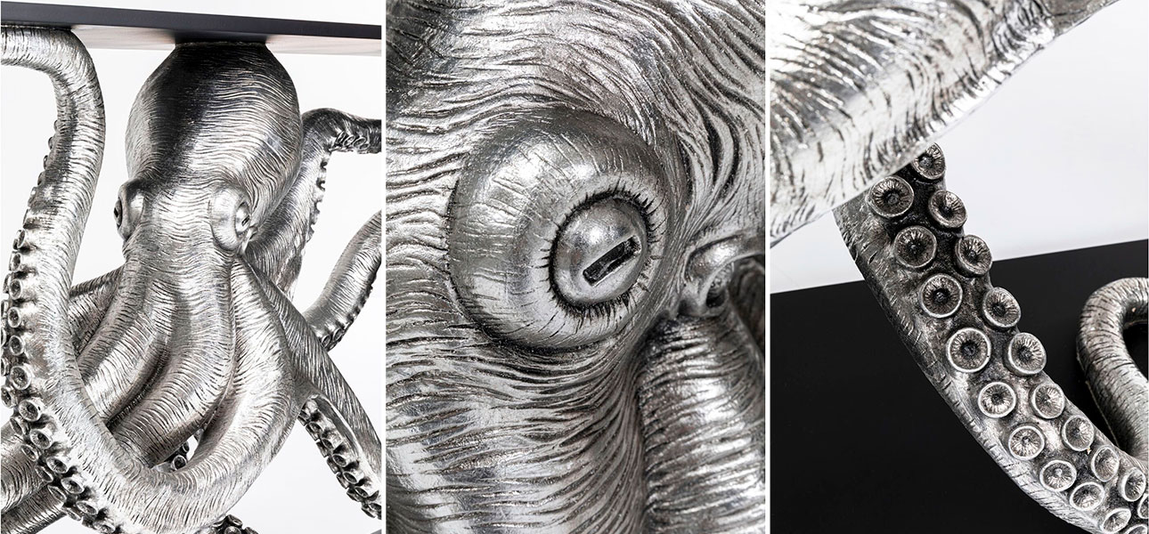 Консоль Дофлейна Doflein