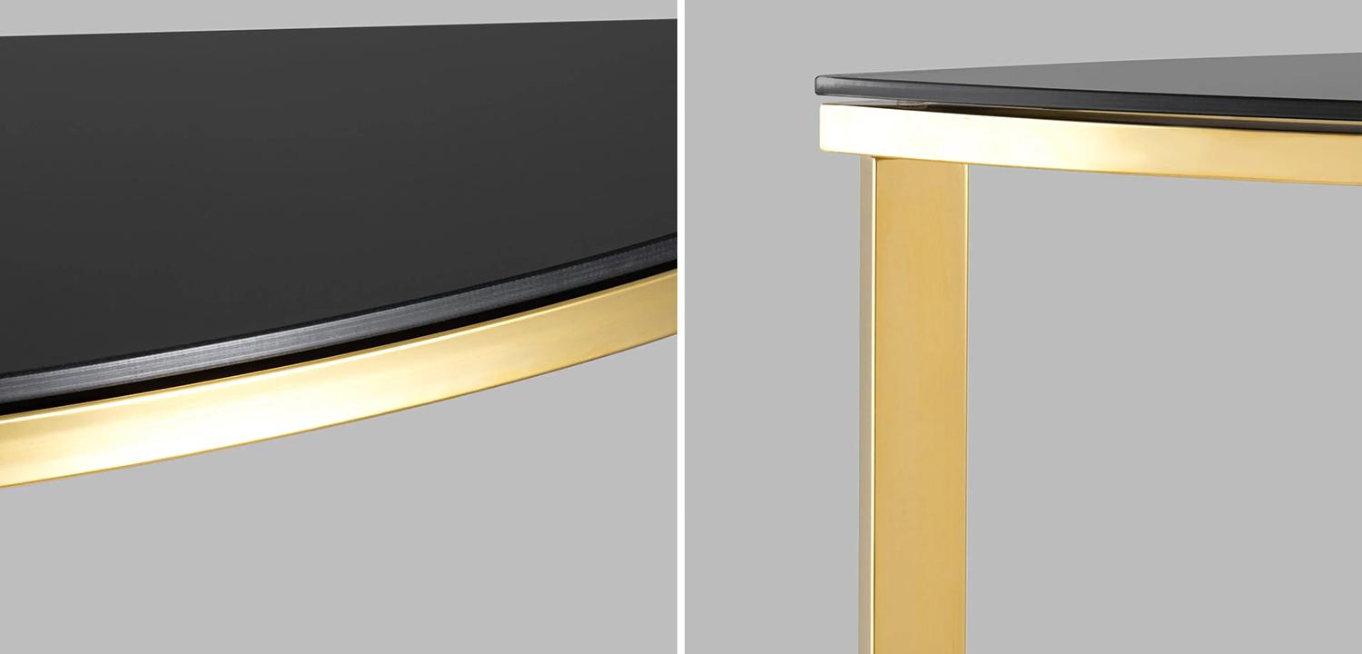 Консоль Kipiani Collection - фото №1