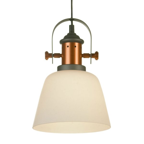 Подвесной светильник Country Lamp Cylinder Подвесной светильник Country Lamp Cylinder в Кирове | Loft Concept