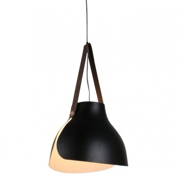 Подвесной светильник Harebell Pendant Black Черный Подвесной светильник Harebell Pendant Black Черный в Кирове | Loft Concept