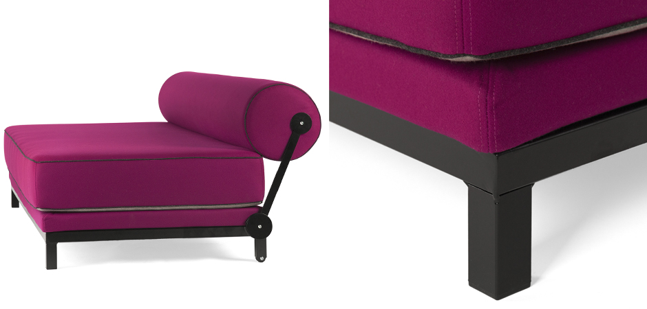 Диван Roller Sofa Диван Roller Sofa - Loft-Concept в Кирове