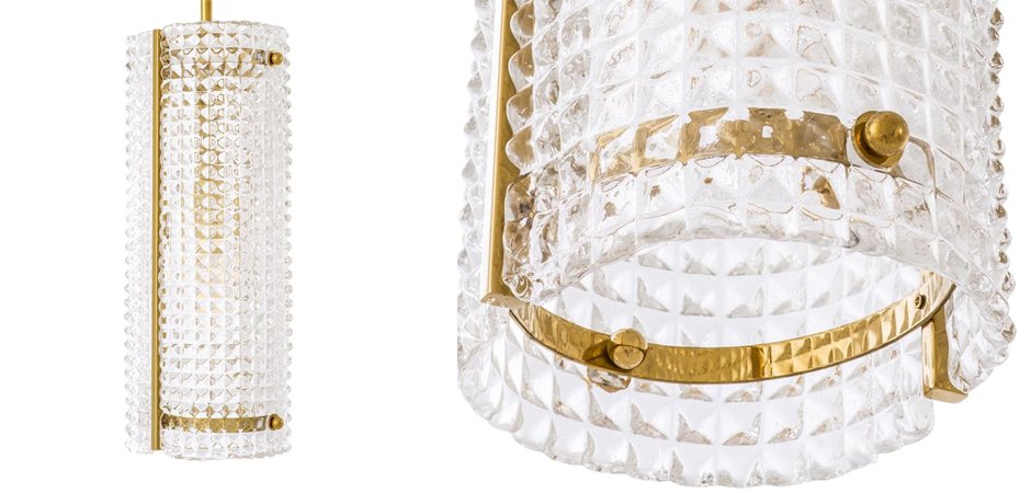 Люстра Chandelier Reflecto Люстра Chandelier Reflecto - Loft-Concept в Кирове