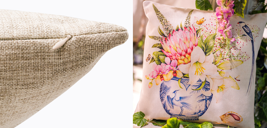 Декоративная подушка Protea Pillow Декоративная подушка Protea Pillow - Loft-Concept в Кирове