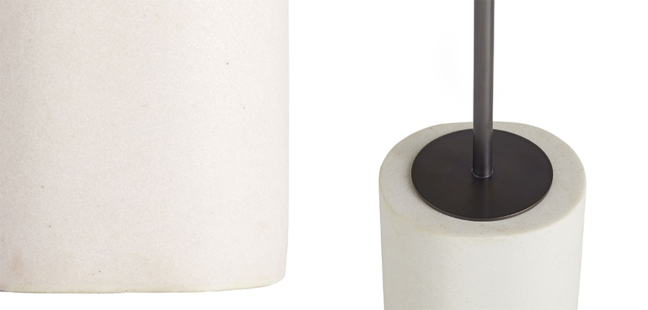 Торшер Arteriors ILY FLOOR LAMP Торшер Arteriors ILY FLOOR LAMP - Loft-Concept в Кирове