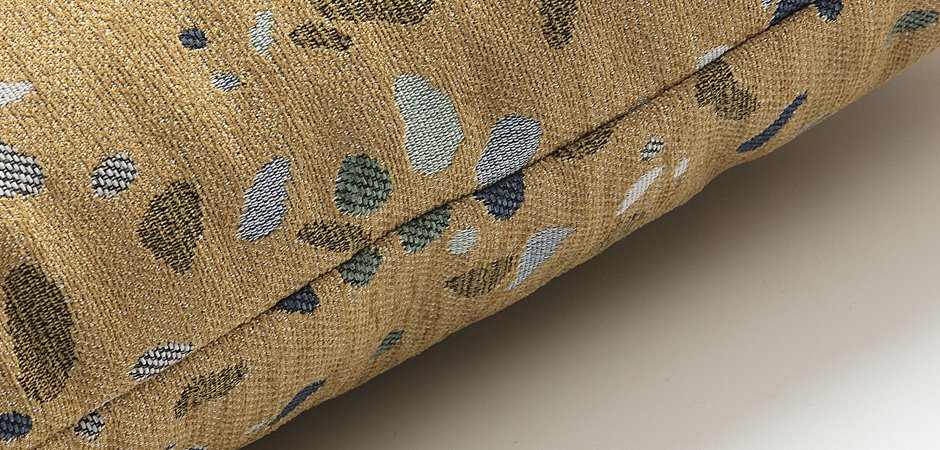 Декоративная подушка Terrazzo Dark Beige Декоративная подушка Terrazzo Dark Beige - Loft-Concept в Кирове