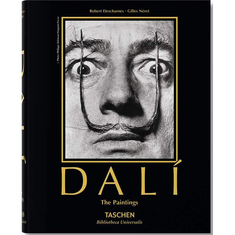 Salvador Dali. Paintings Salvador Dali. Paintings в Кирове | Loft Concept