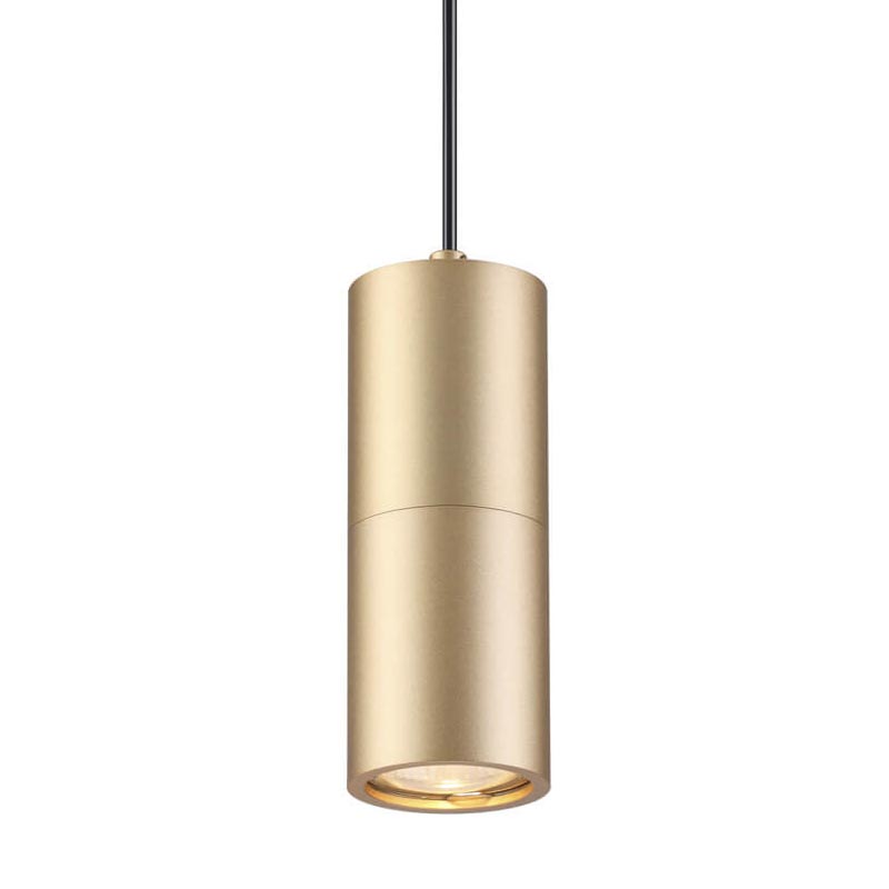 Подвесной светильник Modern Illumination Gold Золотой Подвесной светильник Modern Illumination Gold Золотой в Кирове | Loft Concept