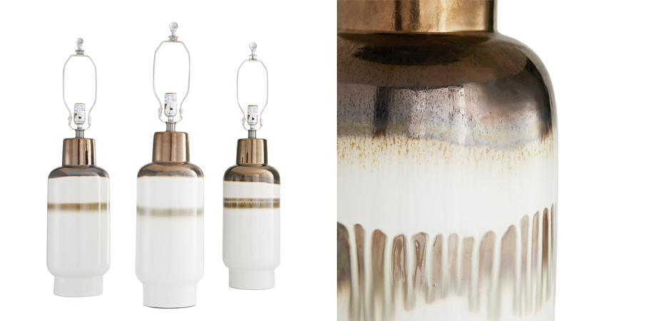 Дизайнерская настольная лампа QUINN LAMP Дизайнерская настольная лампа QUINN LAMP - Loft-Concept в Кирове
