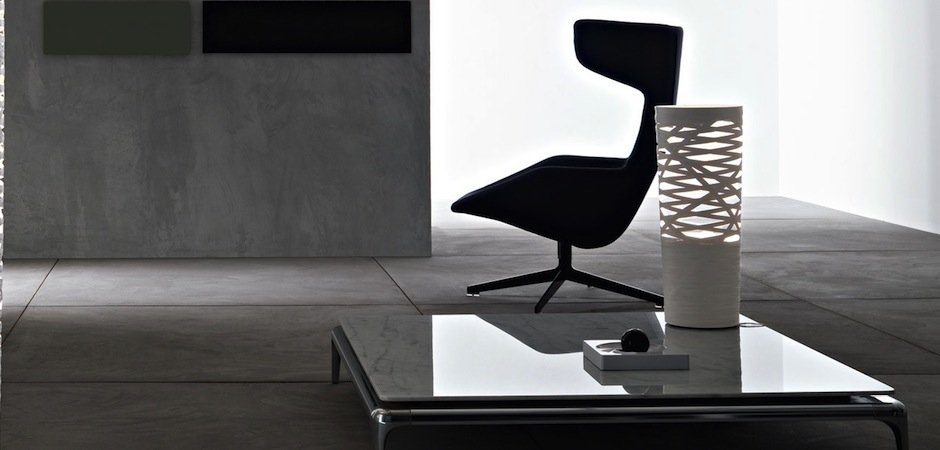 Лампа Foscarini Tress Table Lamp - Loft-Concept в Кирове