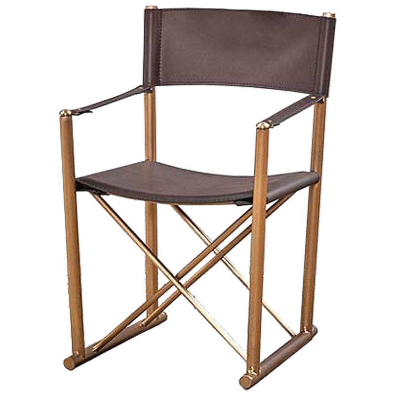 Стул Friseal Stool Коричневый Бронза Стул Friseal Stool Коричневый Бронза в Кирове | Loft Concept