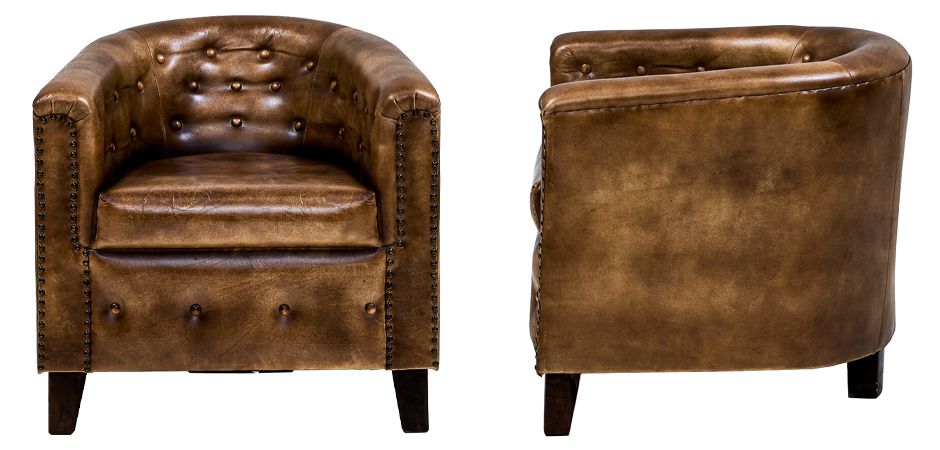 Кресло Grantham Chair Кресло Grantham Chair - Loft-Concept в Кирове