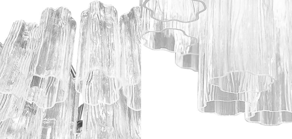 Люстра Touchet Chandeliers Люстра Touchet Chandeliers - Loft-Concept в Кирове