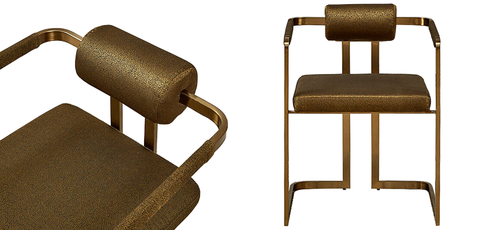 Стул Keyser Stool - фото №1