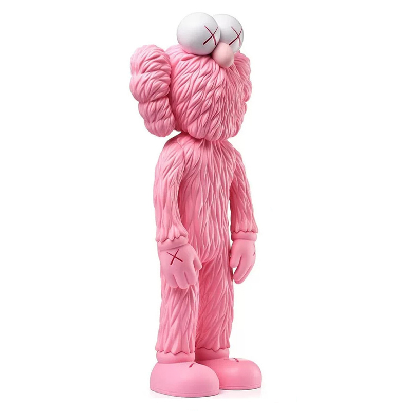 Статуэтка Toon pink Розовый Статуэтка Toon pink Розовый в Кирове | Loft Concept
