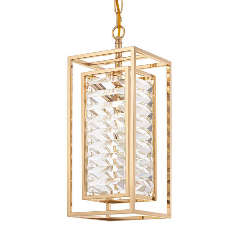 Подвесной светильник Algernon Light gold Золотой Подвесной светильник Algernon Light gold Золотой в Кирове | Loft Concept