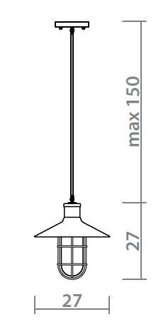Подвесной светильник Night Fire Pendant Подвесной светильник Night Fire Pendant в Кирове