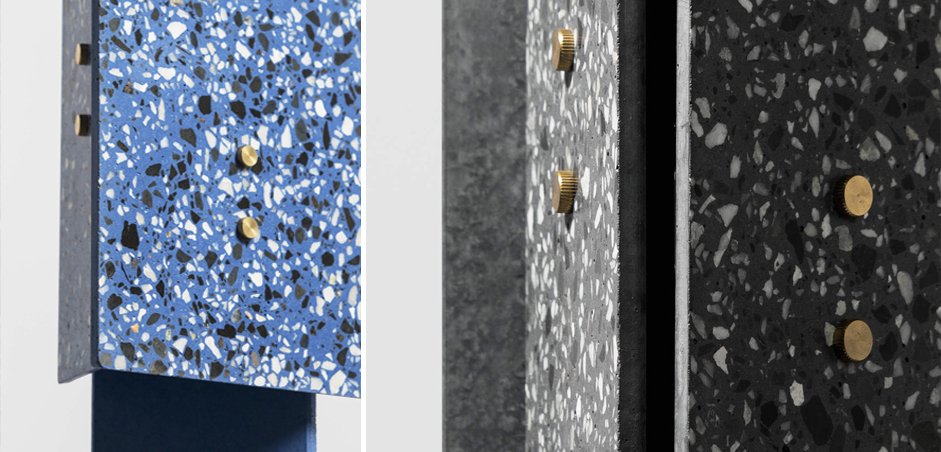 Подвесной светильник Granite Pendant Подвесной светильник Granite Pendant - Loft-Concept в Кирове