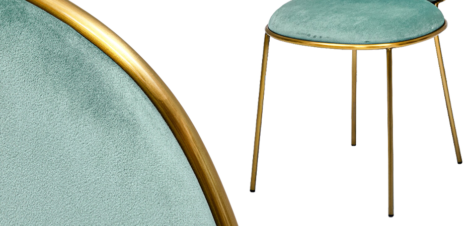 Стул STAY Chair Mint Стул STAY Chair Mint - Loft-Concept в Кирове