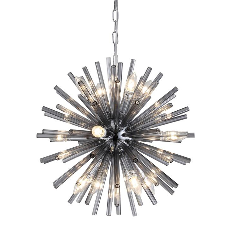 Люстра Chrome Astra Chandelier Хром в Кирове | Loft Concept 
