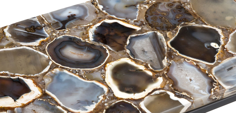 Консоль Natural Agate Консоль Natural Agate - Loft-Concept в Кирове