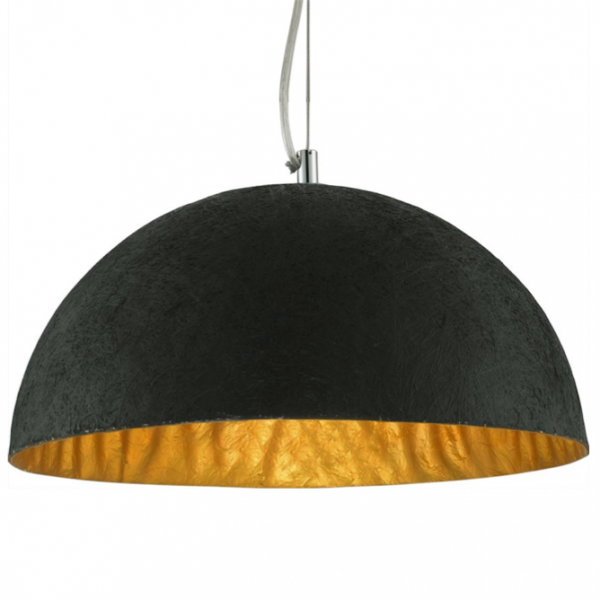Подвесной светильник Daylight Pendant Винтажный черный Золотой Подвесной светильник Daylight Pendant Винтажный черный Золотой в Кирове | Loft Concept