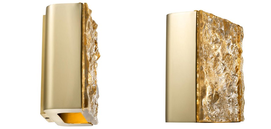 Бра Eichholtz Wall Lamp St Kitts Бра Eichholtz Wall Lamp St Kitts - Loft-Concept в Кирове