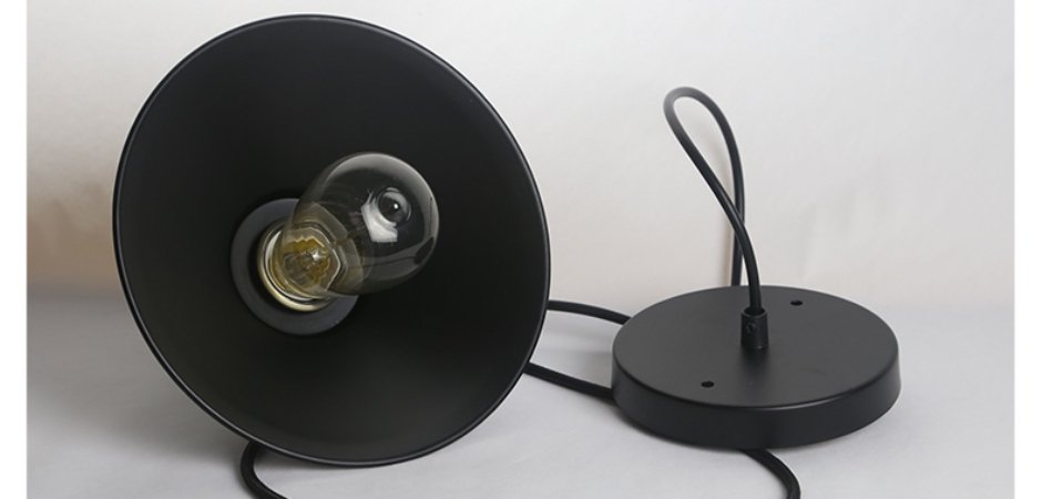 Подвесной светильник Loft Industrial - Loft-Concept в Кирове