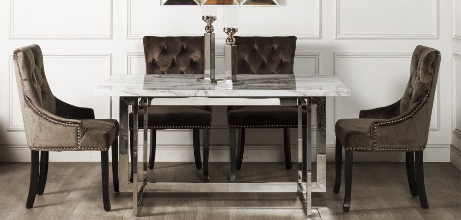 Стол Intersections White Стол Intersections White - Loft-Concept в Кирове