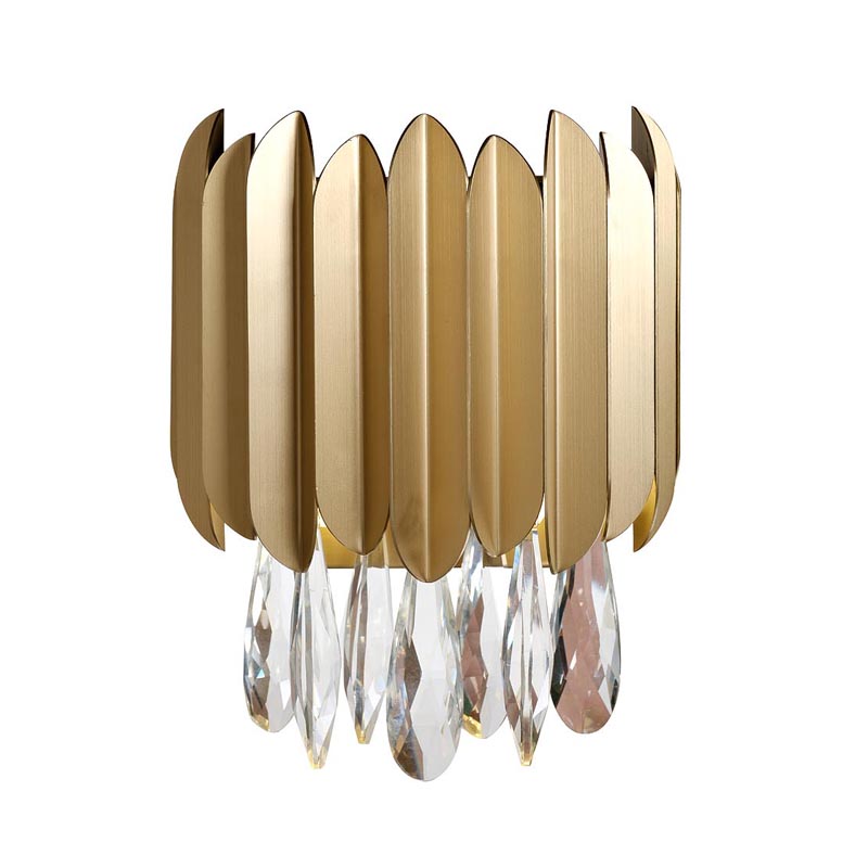 Бра Droplet Suspensions матовое золото Бра Droplet Suspensions матовое золото в Кирове | Loft Concept