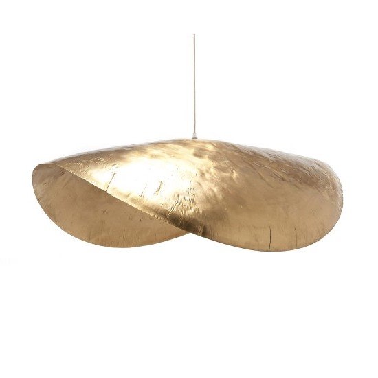 Люстра Gervasoni Brass 95 Suspension Lamp Латунь Люстра Gervasoni Brass 95 Suspension Lamp Латунь в Кирове | Loft Concept
