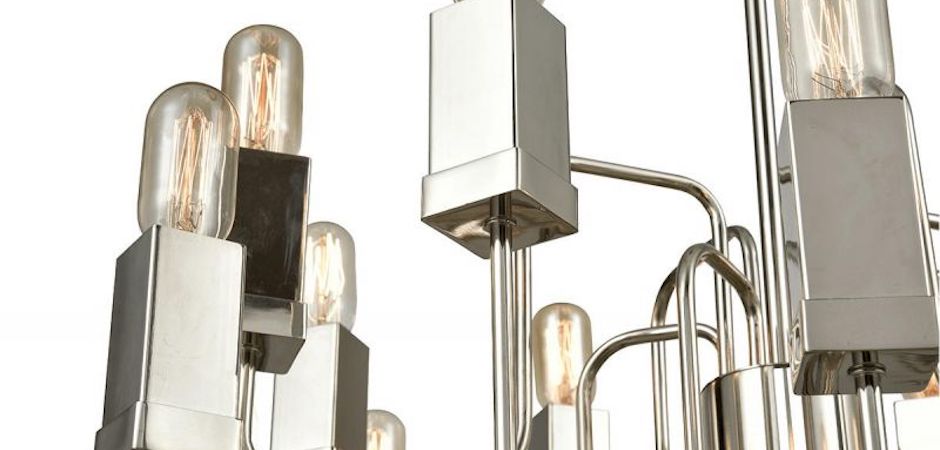 Люстра Geek Chandelier Люстра Geek Chandelier - Loft-Concept в Кирове