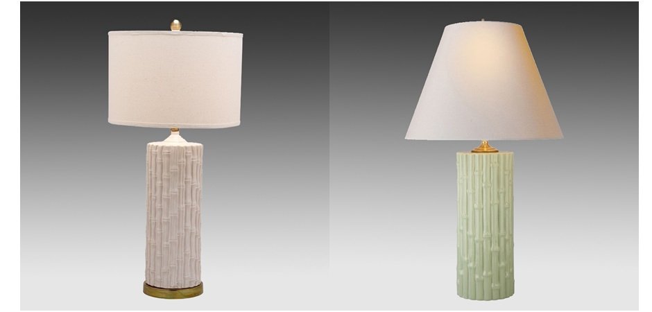 Настольная лампа Blur - Loft-Concept в Кирове