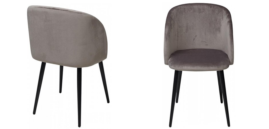 Стул Jean-Jacques Gray Стул Jean-Jacques Gray - Loft-Concept в Кирове