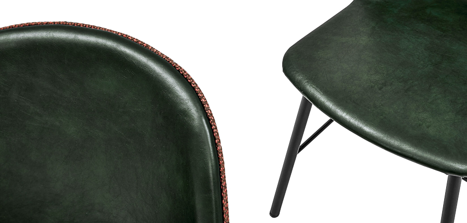 Стул Archie Chair - фото №1