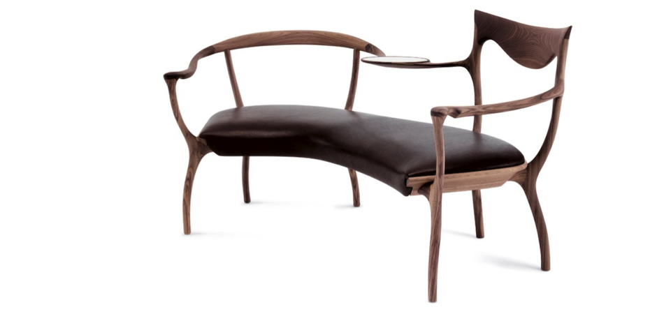 Диван Roberto Lazzeroni D.R.D.P. Диван Roberto Lazzeroni D.R.D.P. - Loft-Concept в Кирове