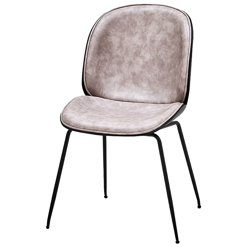 Стул Colin Stool Черный Дымчатая Роза Стул Colin Stool Черный Дымчатая Роза в Кирове | Loft Concept