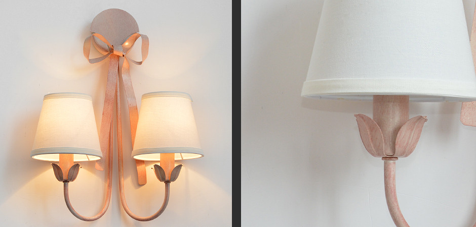 Бра Kinder rosset Duo - Loft-Concept в Кирове