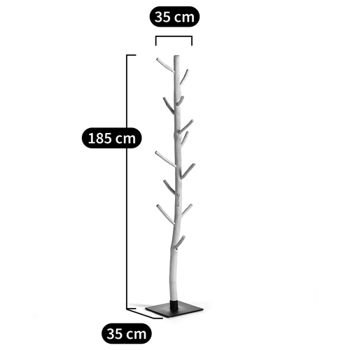 Напольная вешалка из тикового дерева Teak Floor Hanger Напольная вешалка из тикового дерева Teak Floor Hanger в Кирове