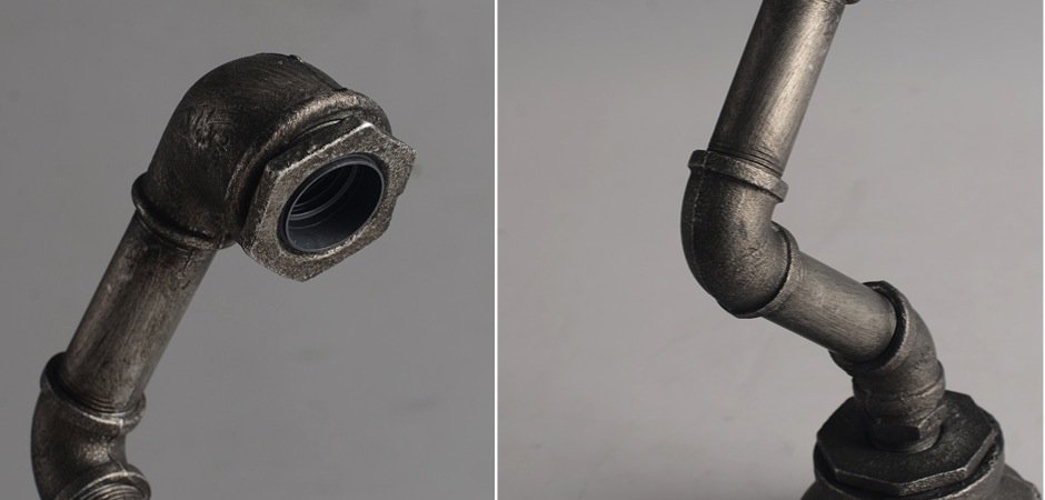 Настольная лампа Connect K1 - Loft-Concept в Кирове