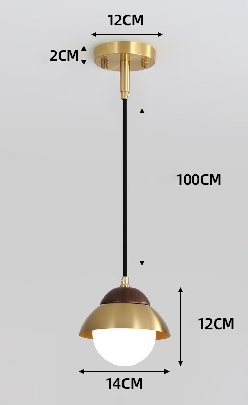 Подвесной светильник Roch Pendant Wooden Eco Light Подвесной светильник Roch Pendant Wooden Eco Light в Кирове