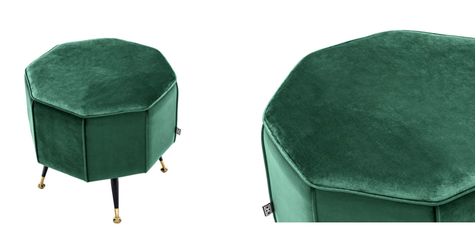 Пуф Stool Colmar Пуф Stool Colmar - Loft-Concept в Кирове