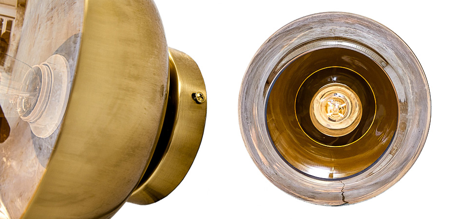 Бра Trevisan Sconces Бра Trevisan Sconces - Loft-Concept в Кирове