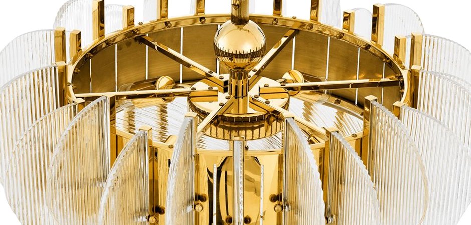 Люстра Chandelier Canzone Люстра Chandelier Canzone - Loft-Concept в Кирове