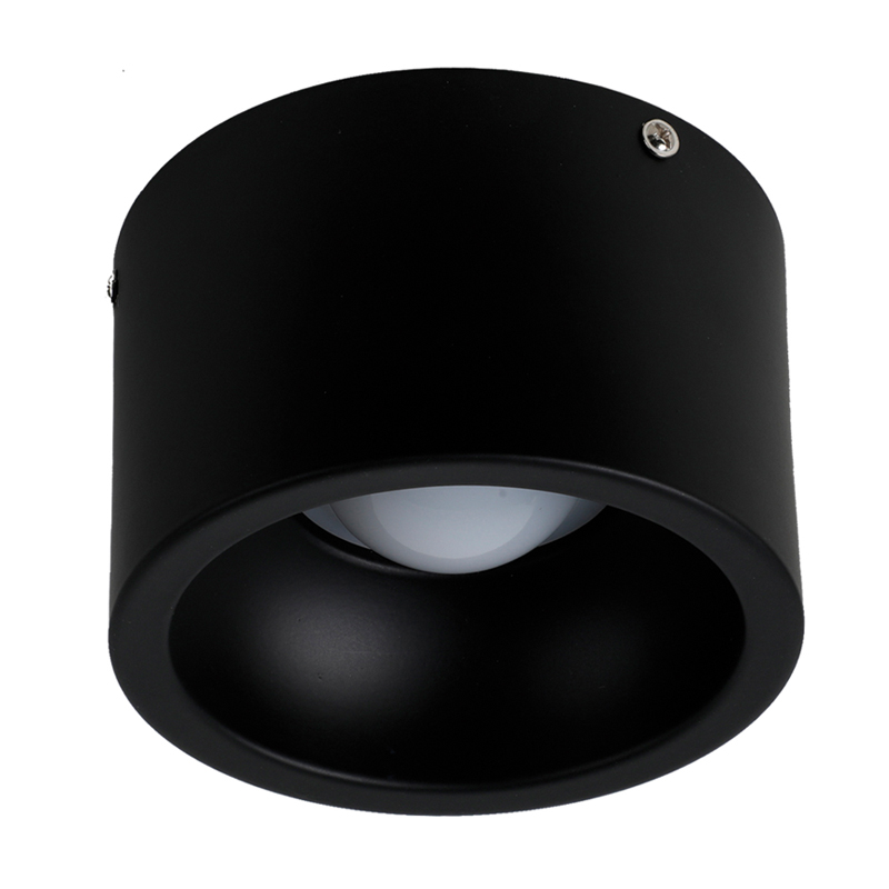 Спот Martha spot black 14 Черный Спот Martha spot black 14 Черный в Кирове | Loft Concept