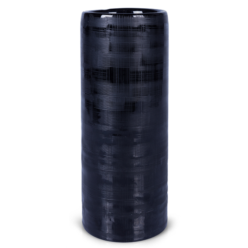 Ваза Melika Vase Черный Ваза Melika Vase Черный в Кирове | Loft Concept