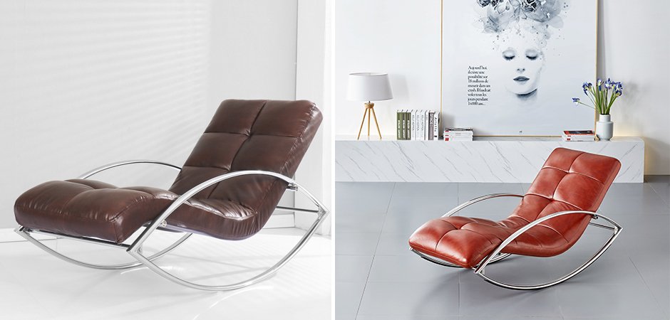 Шезлонг Jasaya Шезлонг Jasaya - Loft-Concept в Кирове