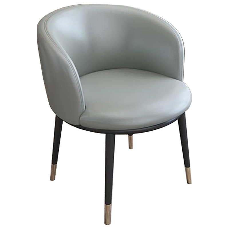 Стул Jersey Stool Черный Серый Стул Jersey Stool Черный Серый в Кирове | Loft Concept