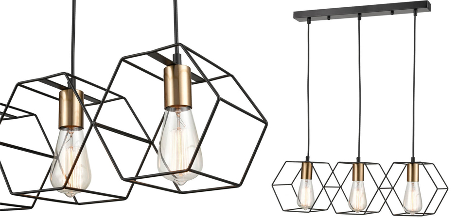 Люстра Loft Wire Cage Pendant 3 Люстра Loft Wire Cage Pendant 3 - Loft-Concept в Кирове